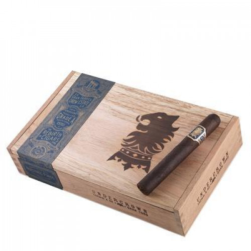 Сигары Drew Estate Liga Undercrown Gran Toro/12 (шт.) Сигары Drew Estate Liga Undercrown Gran Toro/12 (шт.)